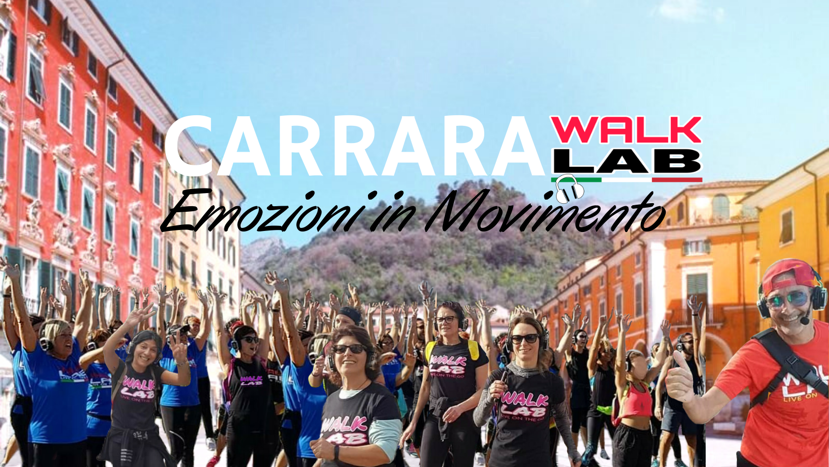 Emozioni in Movimento
