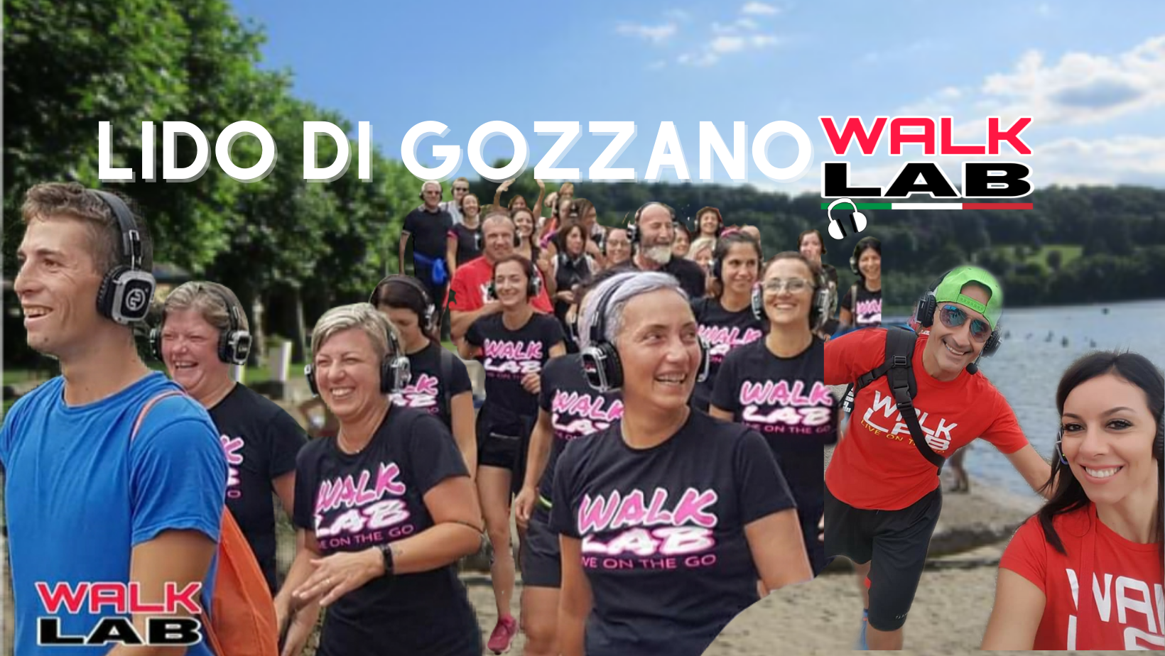 Lido di gozzano